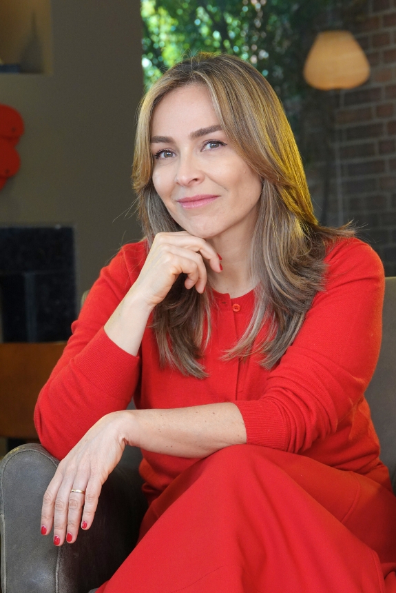 Claudia Granja