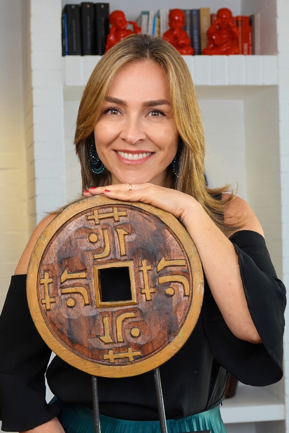 Claudia Granja